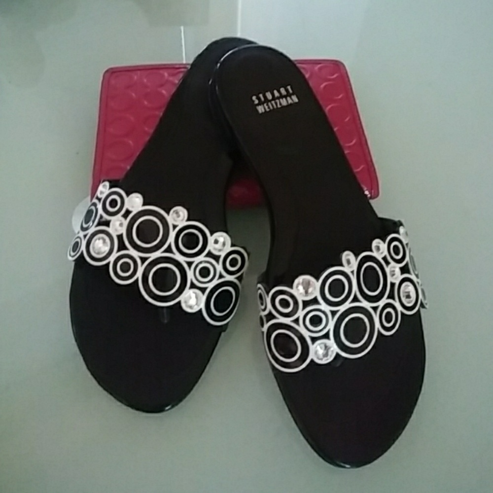Sturart Weitzman Sandals